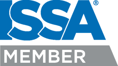 ISSA Logo