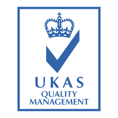 UKAS Logo